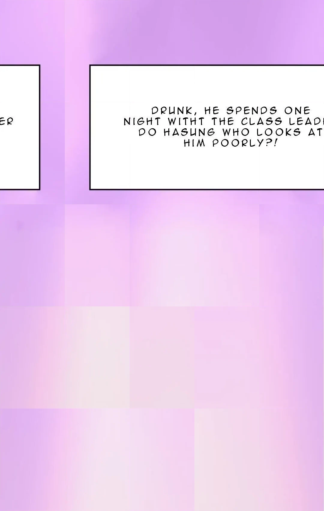 Read Prequel Romance chapter 0 image 9 on Lezhin
