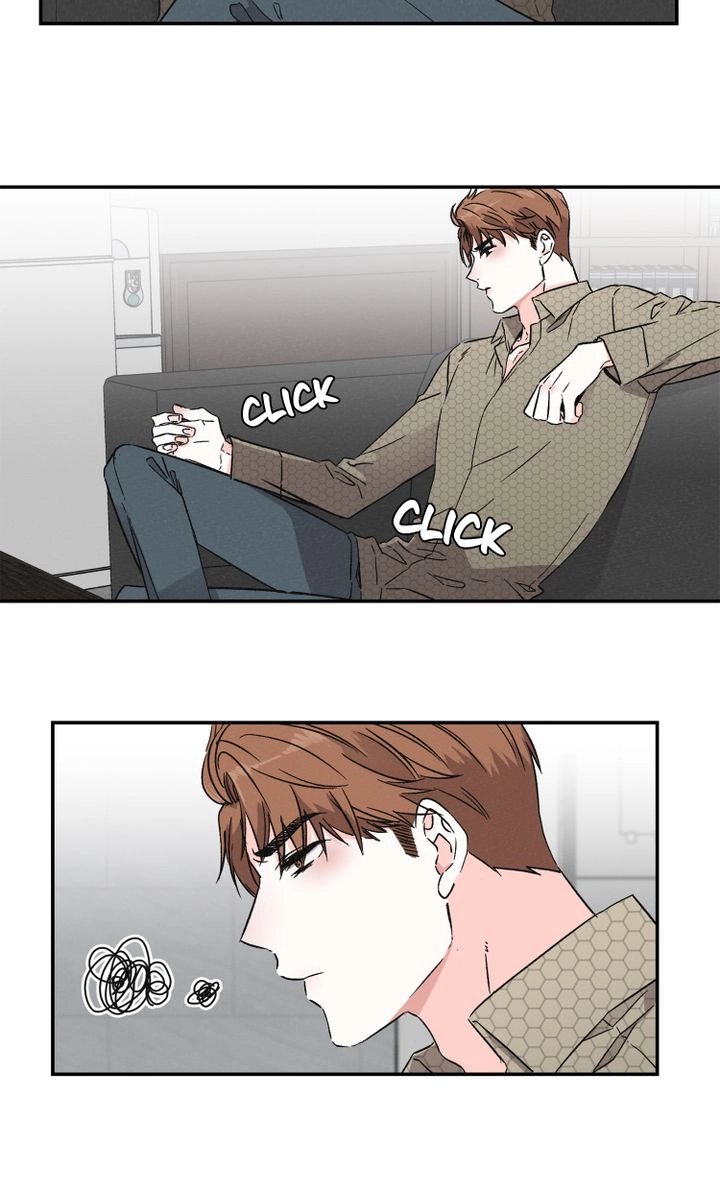 Read Prequel Romance chapter 1 image 10 on Lezhin
