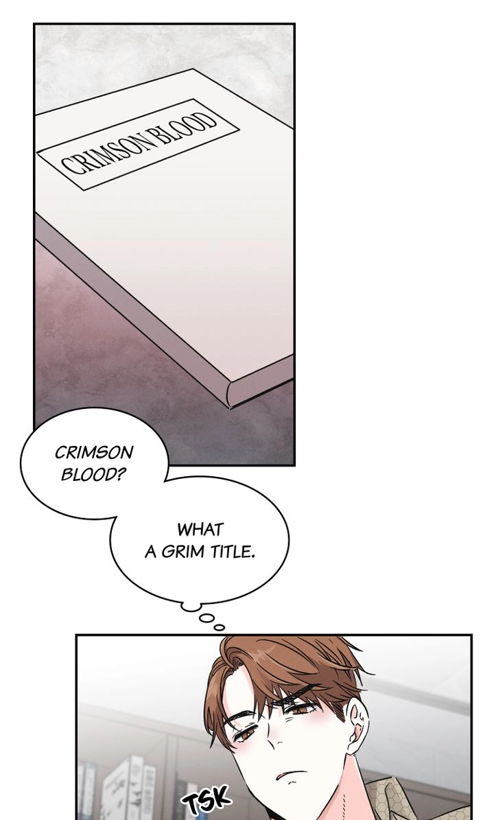 Read Prequel Romance chapter 1 image 11 on Lezhin