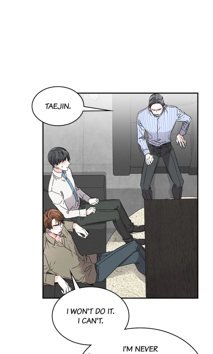 Read Prequel Romance chapter 1 image 13 on Lezhin