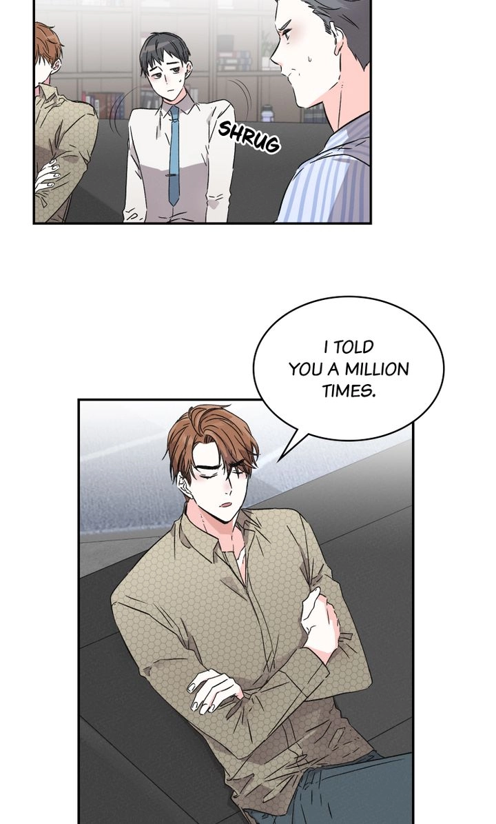 Read Prequel Romance chapter 1 image 15 on Lezhin