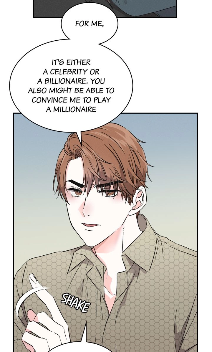 Read Prequel Romance chapter 1 image 16 on Lezhin
