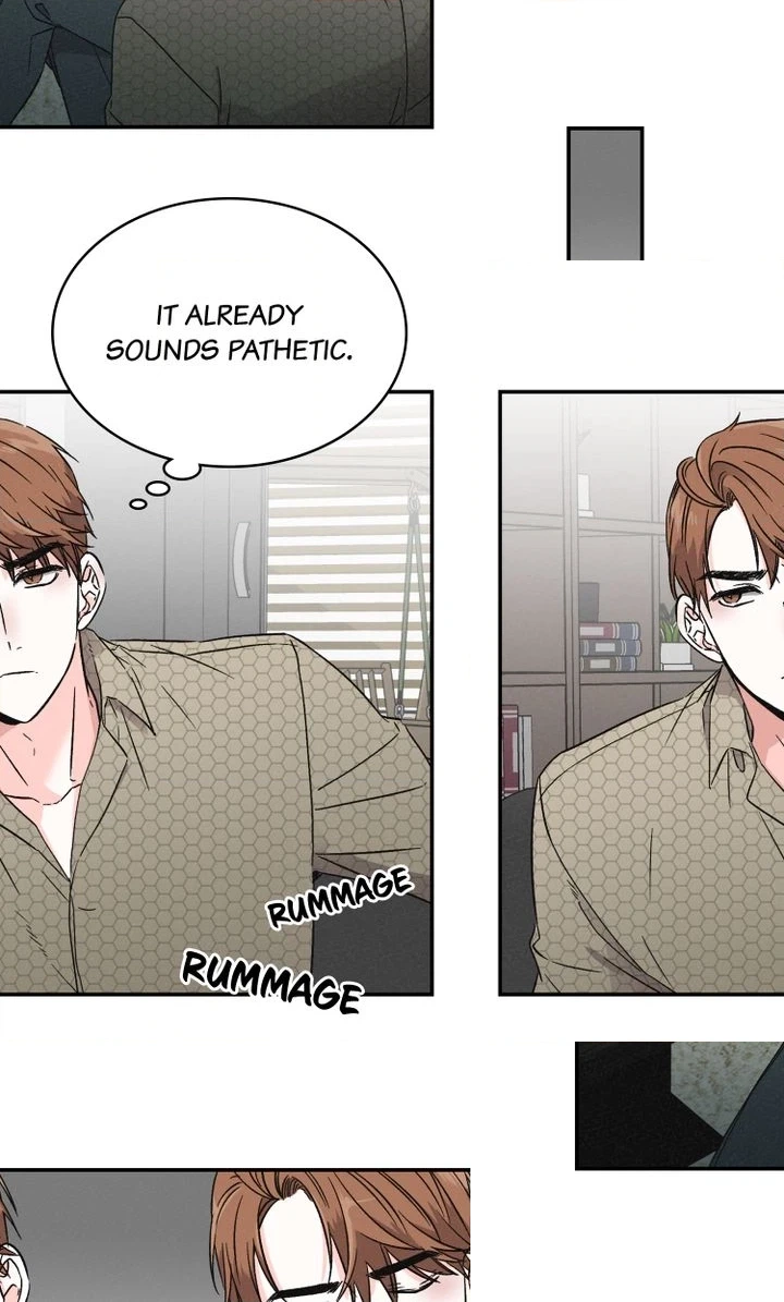 Read Prequel Romance chapter 1 image 19 on Lezhin