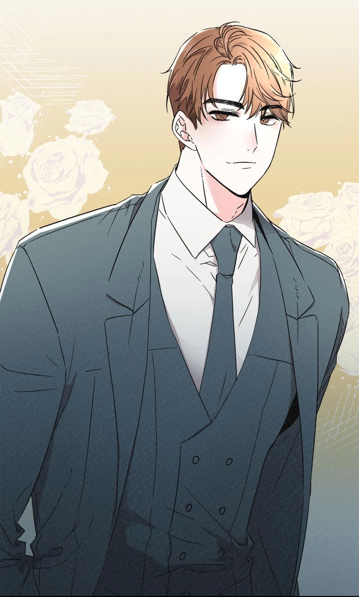 Read Prequel Romance chapter 1 image 2 on Lezhin