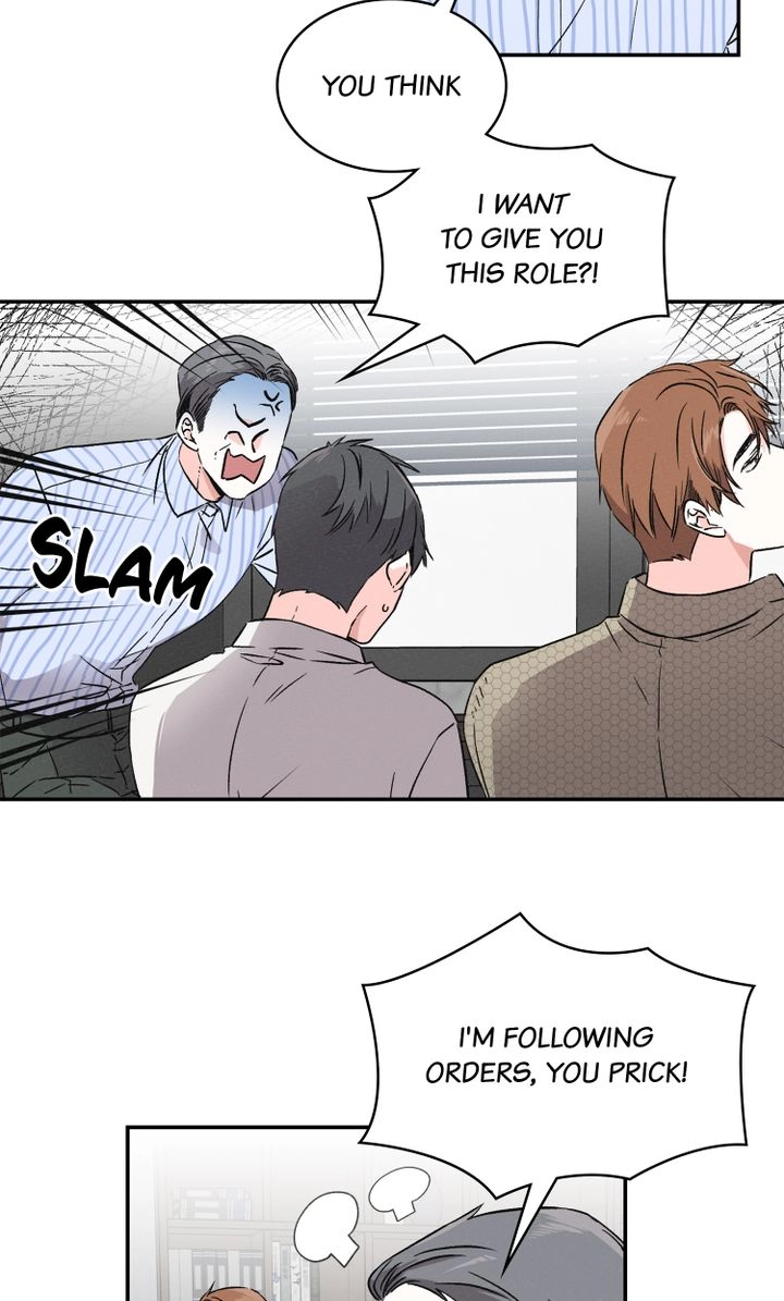 Read Prequel Romance chapter 1 image 21 on Lezhin