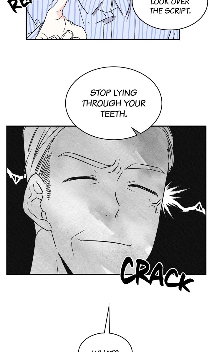 Read Prequel Romance chapter 1 image 25 on Lezhin