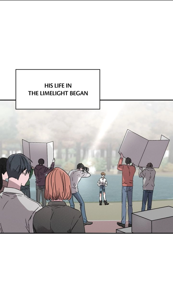 Read Prequel Romance chapter 1 image 3 on Lezhin