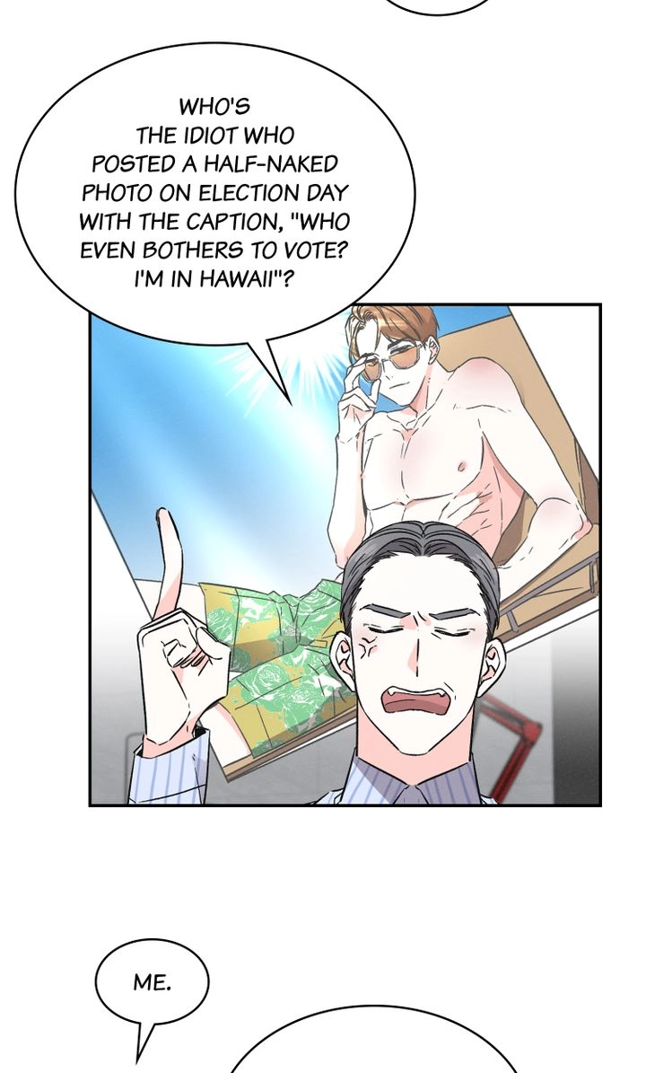 Read Prequel Romance chapter 1 image 30 on Lezhin