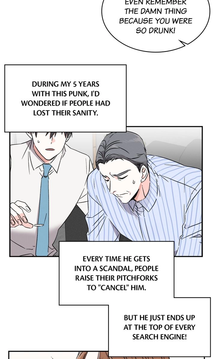 Read Prequel Romance chapter 1 image 33 on Lezhin