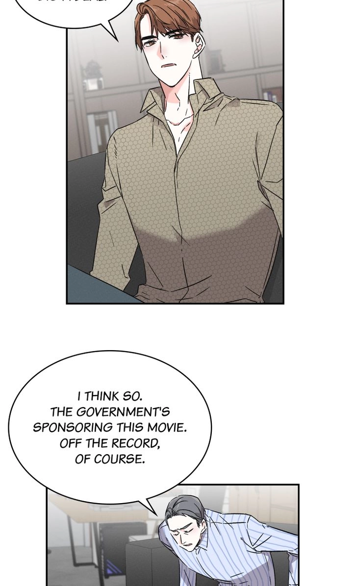 Read Prequel Romance chapter 1 image 35 on Lezhin