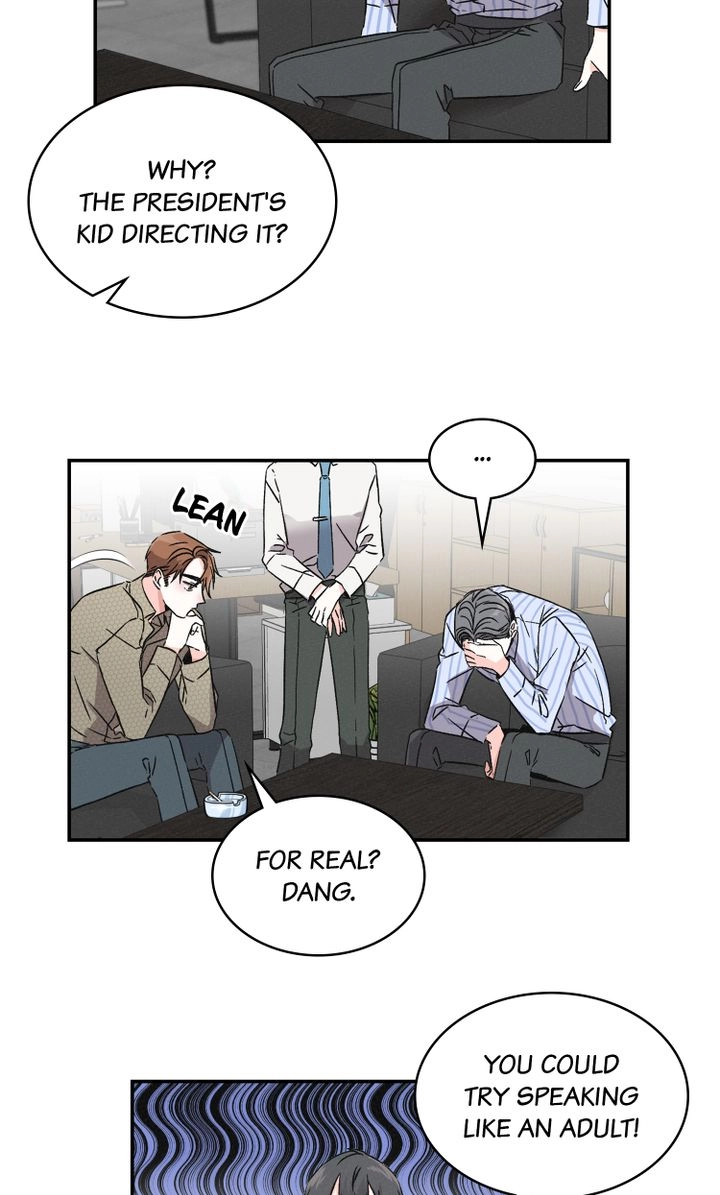 Read Prequel Romance chapter 1 image 36 on Lezhin