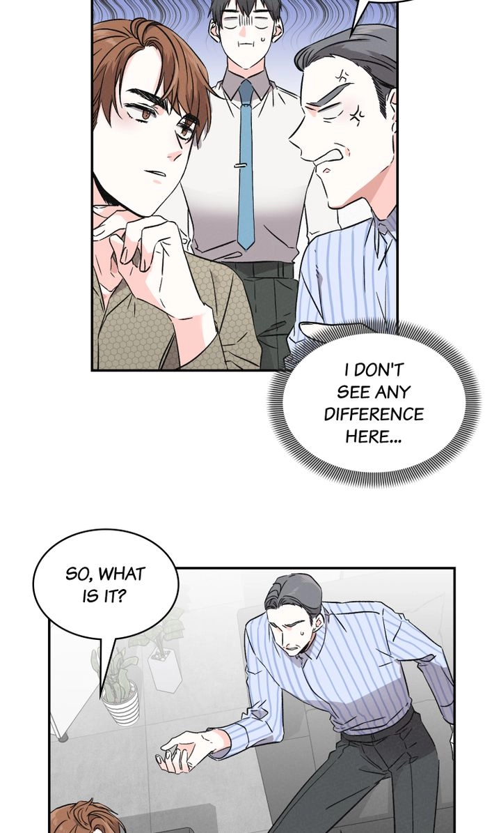 Read Prequel Romance chapter 1 image 37 on Lezhin