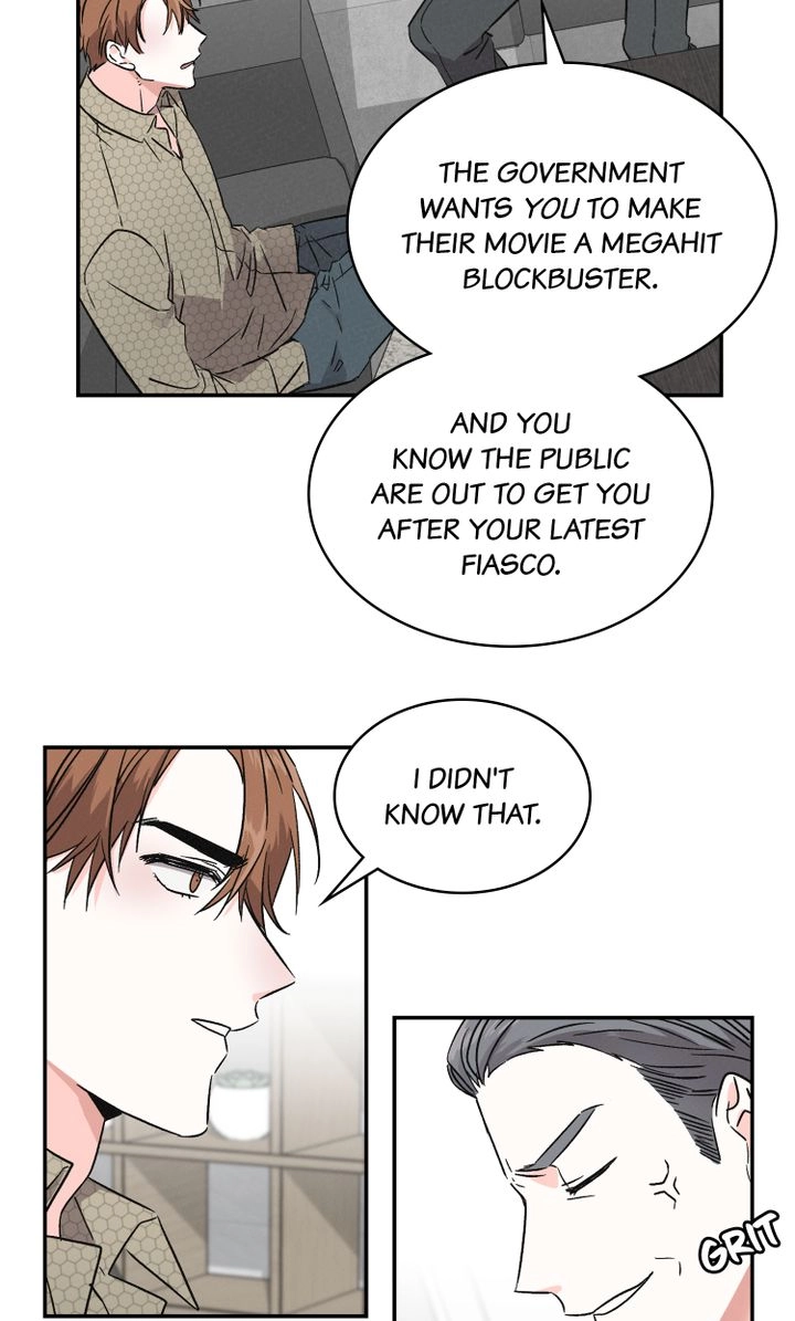 Read Prequel Romance chapter 1 image 38 on Lezhin