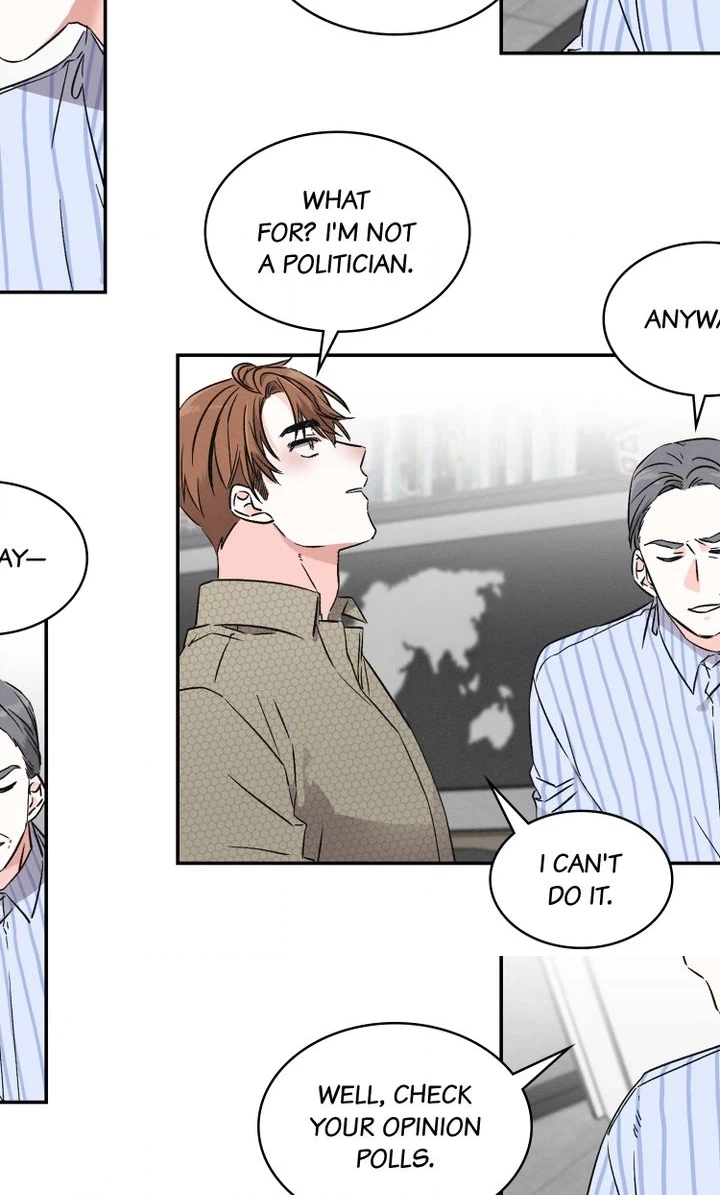 Read Prequel Romance chapter 1 image 39 on Lezhin