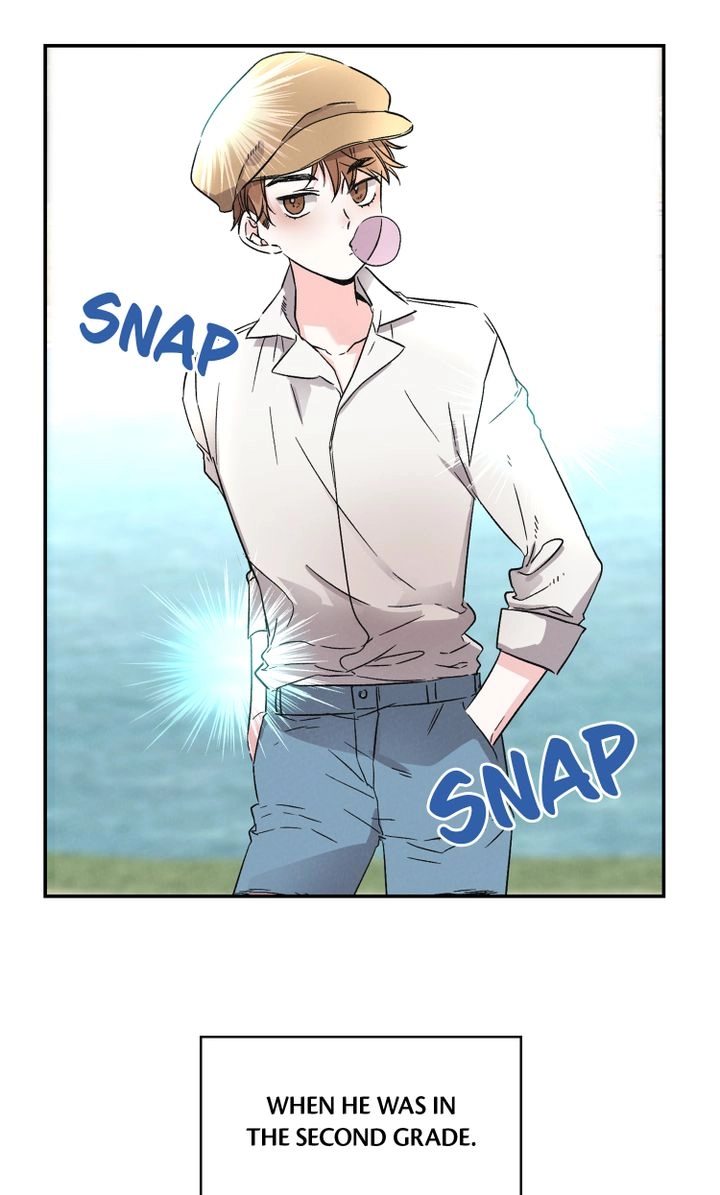 Read Prequel Romance chapter 1 image 4 on Lezhin