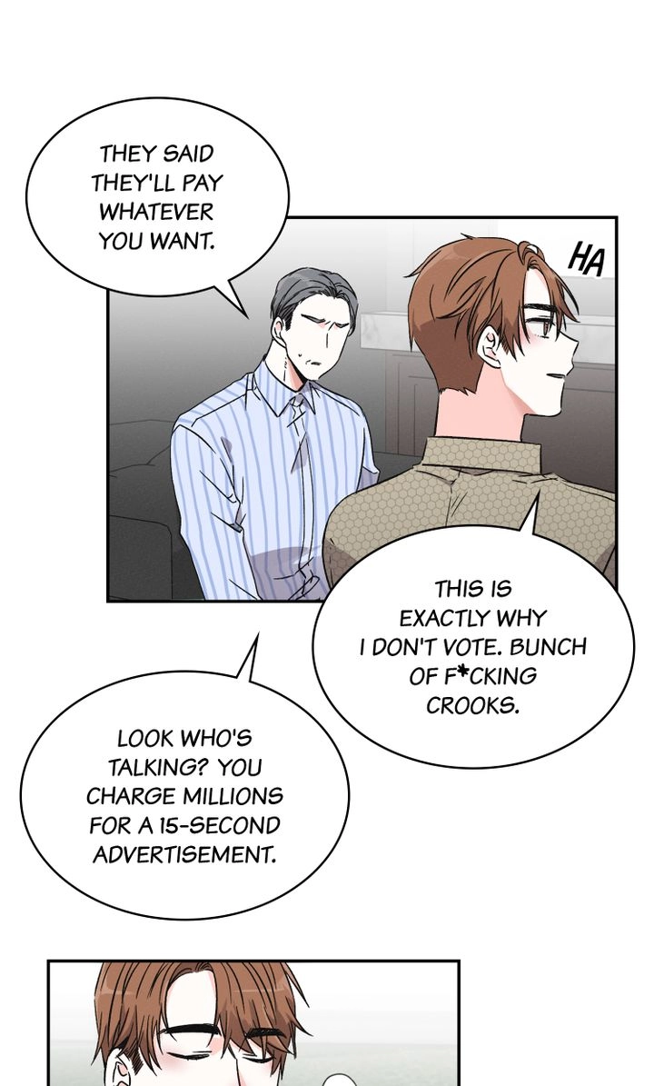 Read Prequel Romance chapter 1 image 40 on Lezhin