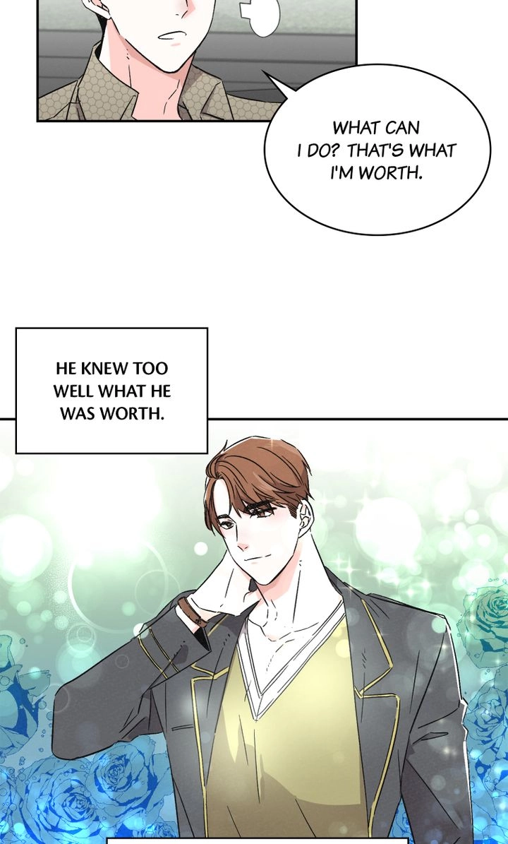Read Prequel Romance chapter 1 image 41 on Lezhin