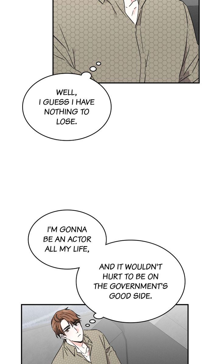 Read Prequel Romance chapter 1 image 44 on Lezhin