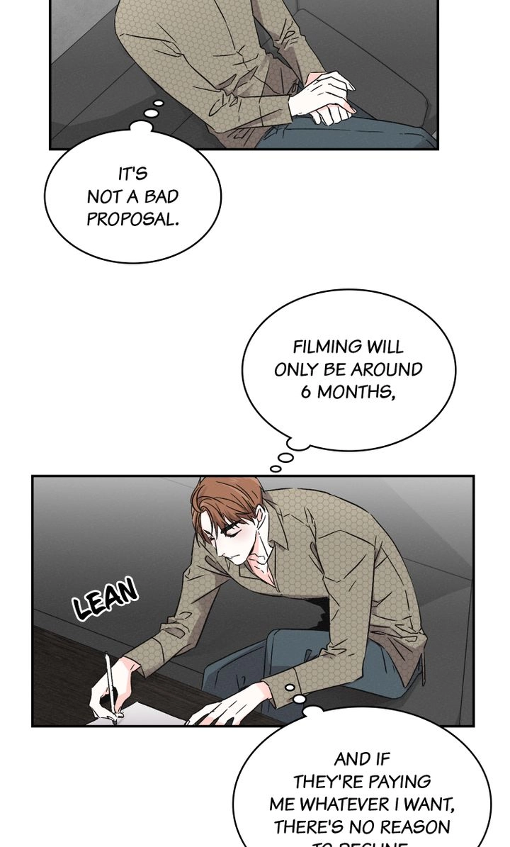 Read Prequel Romance chapter 1 image 45 on Lezhin