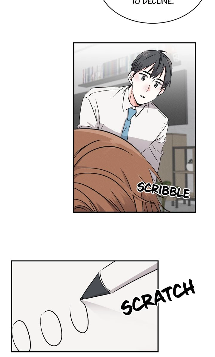 Read Prequel Romance chapter 1 image 46 on Lezhin