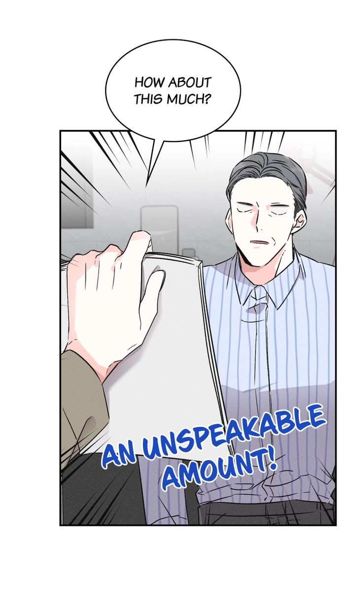 Read Prequel Romance chapter 1 image 47 on Lezhin