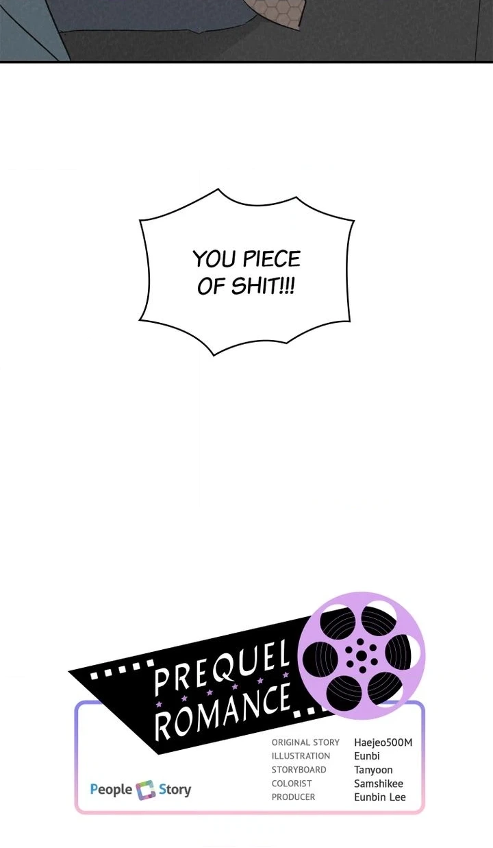 Read Prequel Romance chapter 1 image 49 on Lezhin