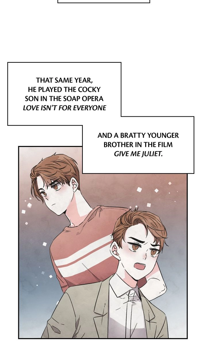 Read Prequel Romance chapter 1 image 5 on Lezhin