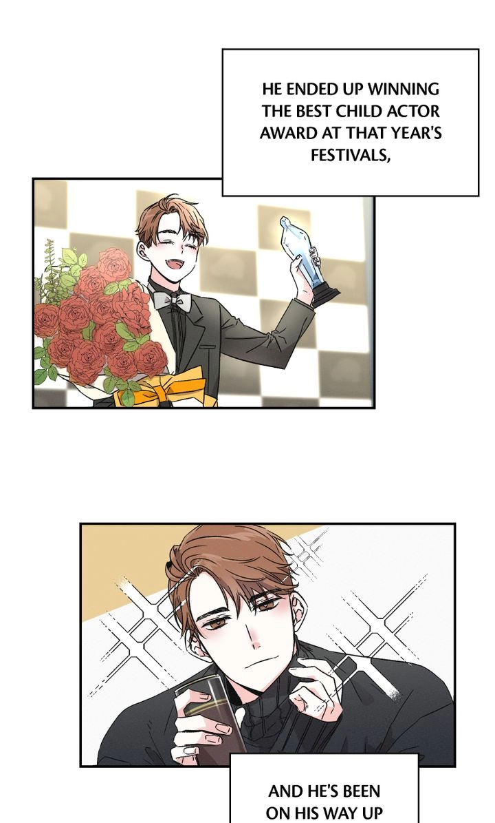 Read Prequel Romance chapter 1 image 6 on Lezhin