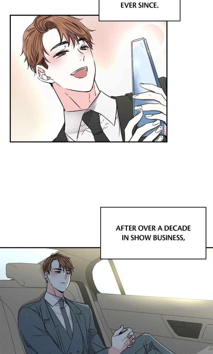 Read Prequel Romance chapter 1 image 7 on Lezhin