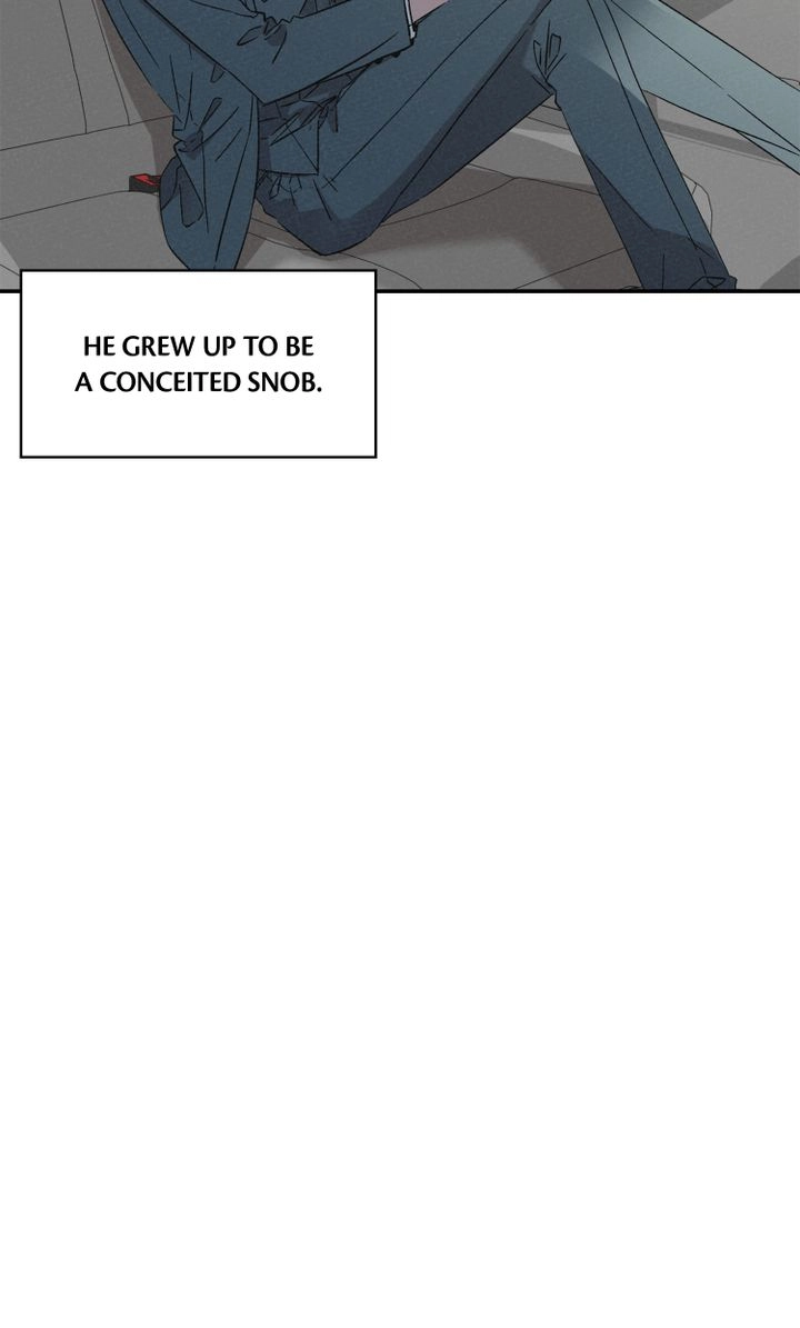 Read Prequel Romance chapter 1 image 8 on Lezhin