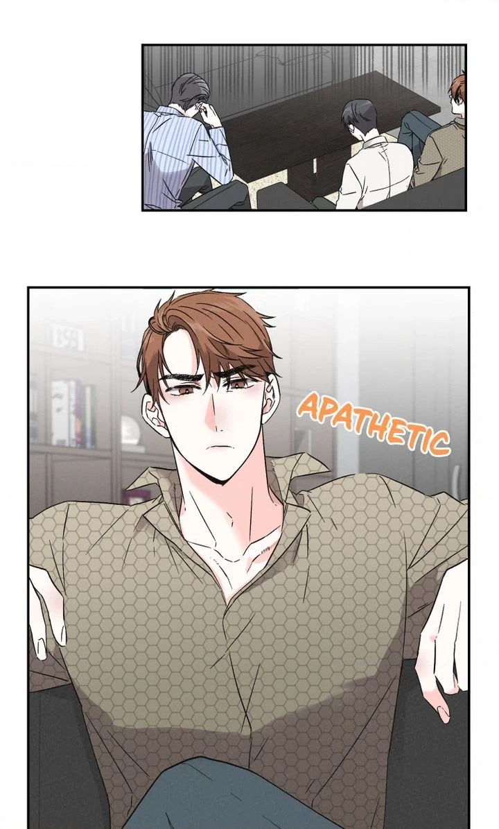 Read Prequel Romance chapter 1 image 9 on Lezhin