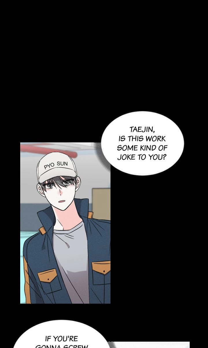 Read Prequel Romance chapter 10 image 1 on Lezhin