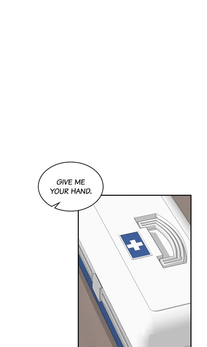 Read Prequel Romance chapter 10 image 14 on Lezhin