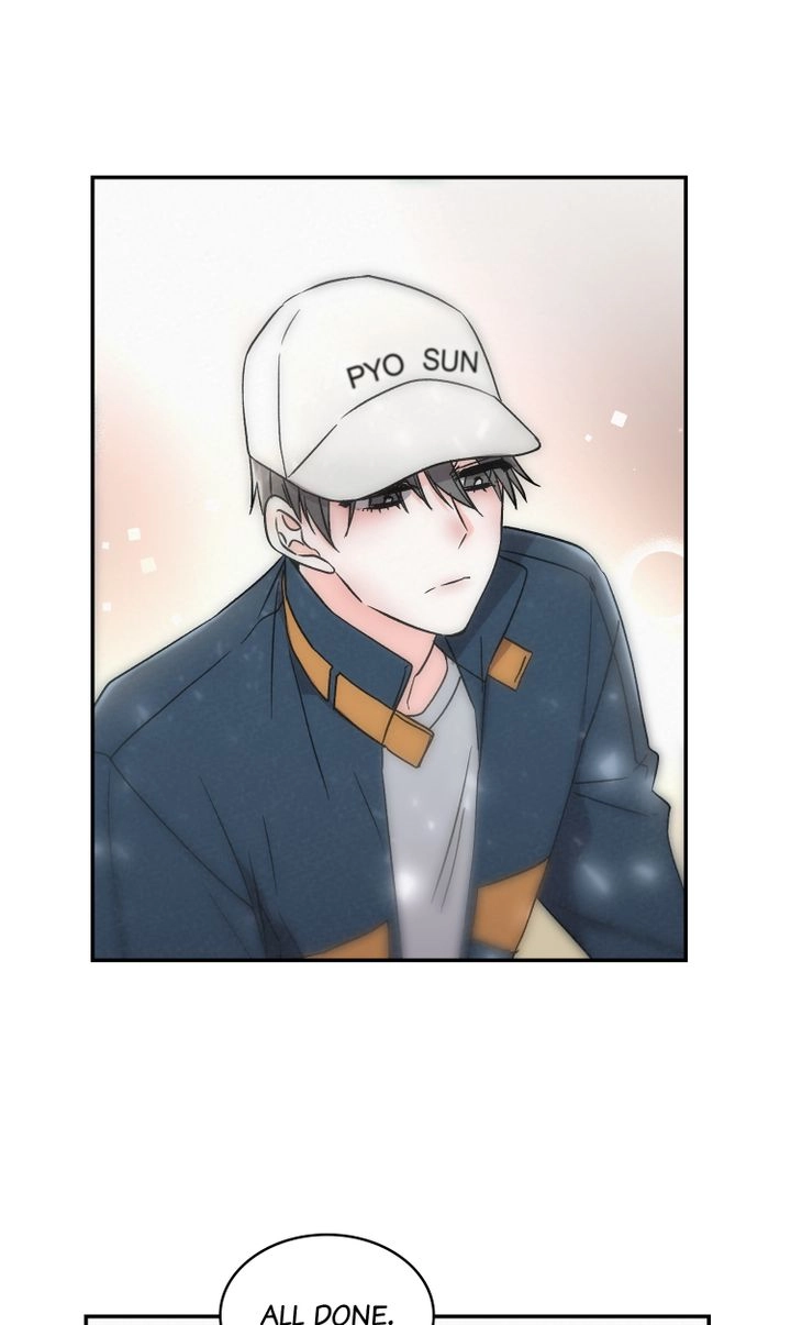 Read Prequel Romance chapter 10 image 18 on Lezhin