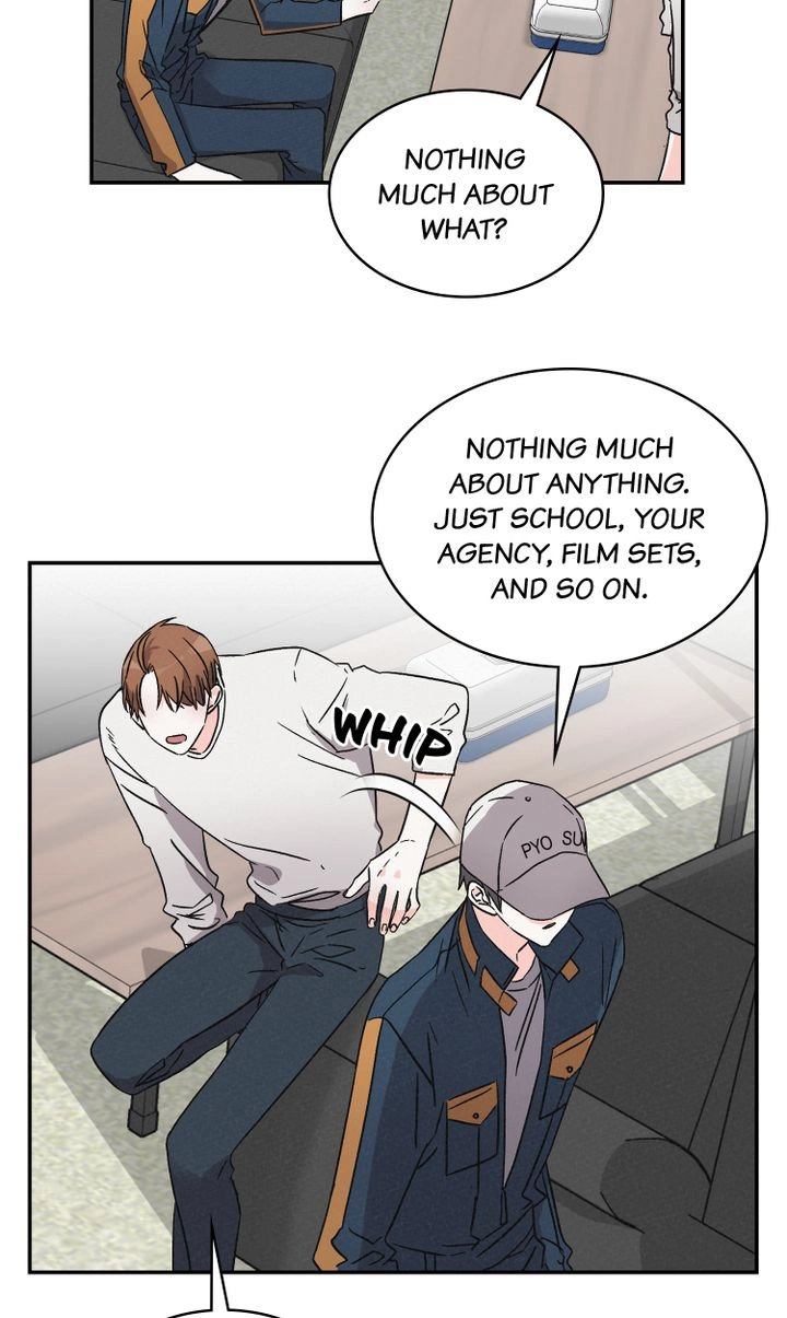 Read Prequel Romance chapter 10 image 20 on Lezhin