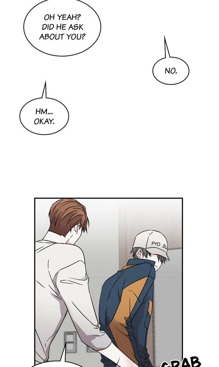 Read Prequel Romance chapter 10 image 21 on Lezhin