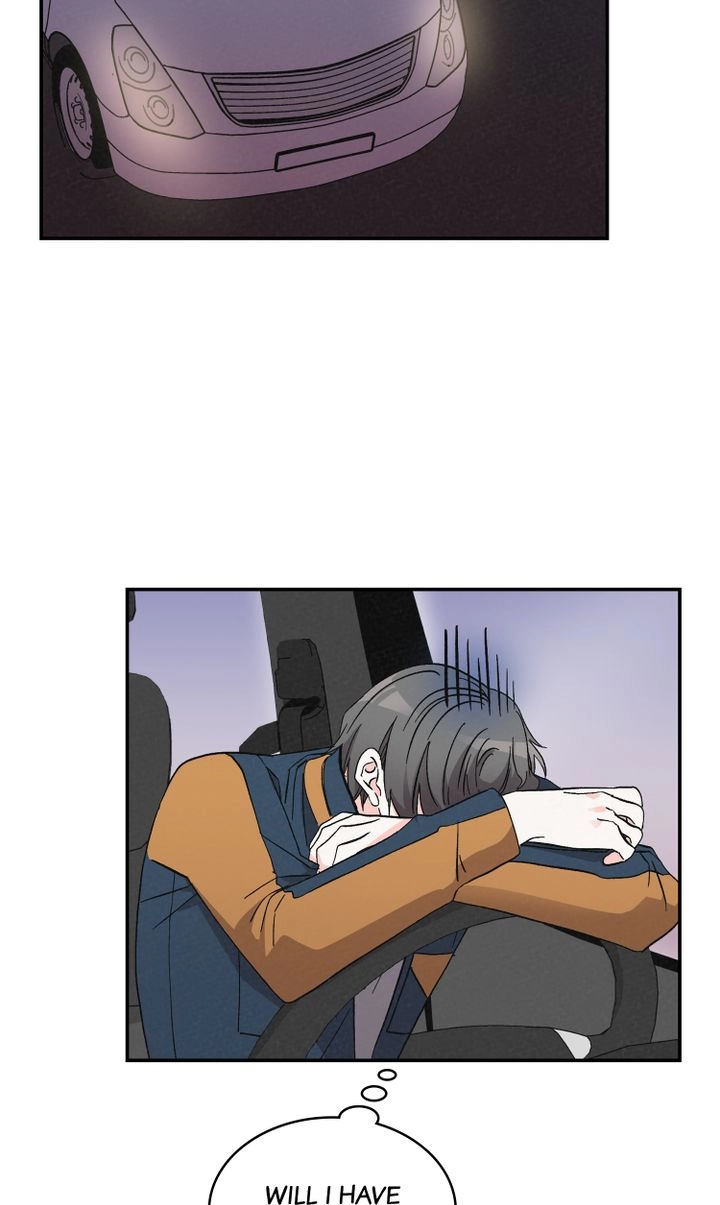 Read Prequel Romance chapter 10 image 24 on Lezhin