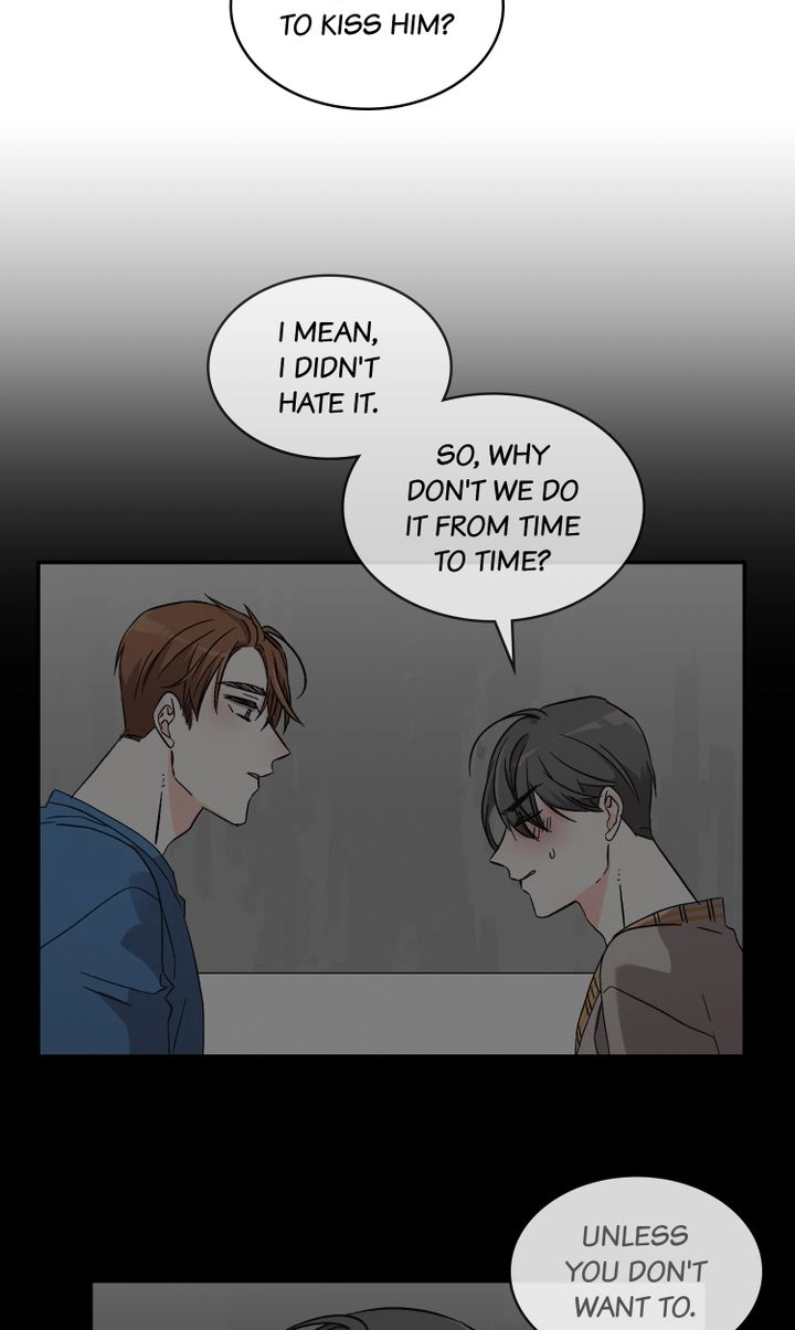 Read Prequel Romance chapter 10 image 25 on Lezhin