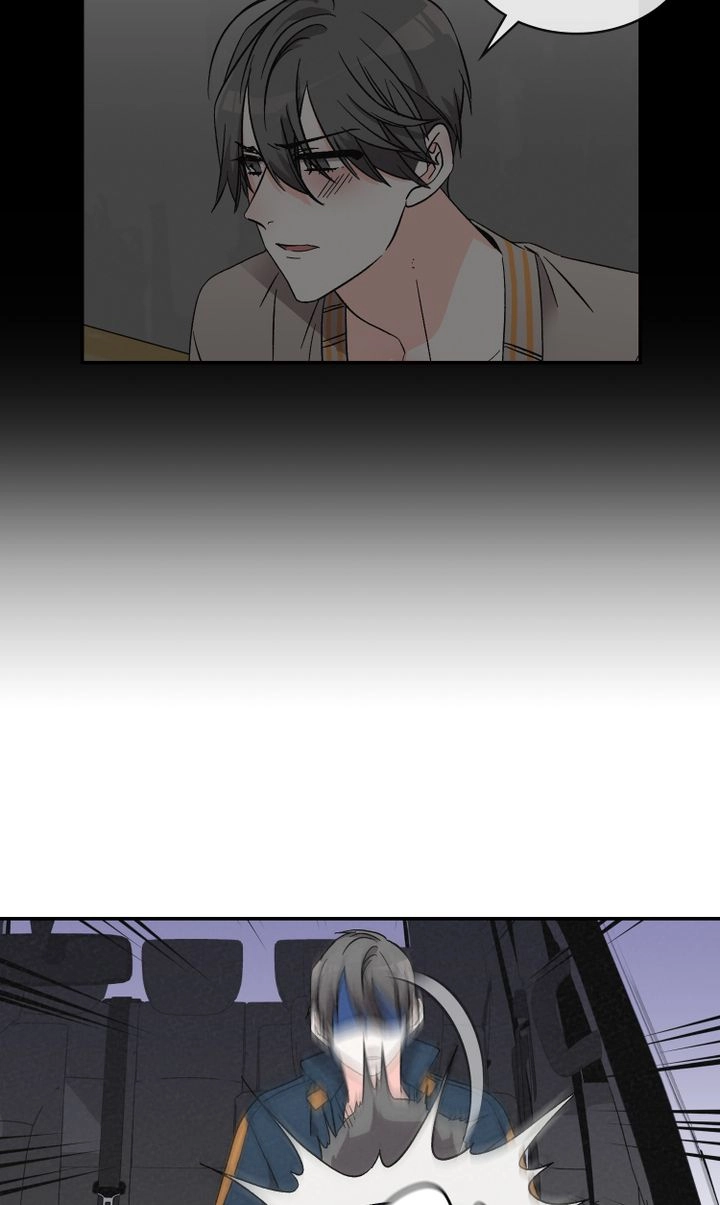 Read Prequel Romance chapter 10 image 26 on Lezhin