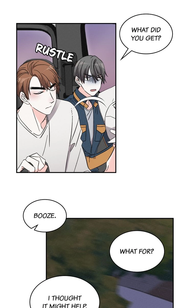 Read Prequel Romance chapter 10 image 28 on Lezhin