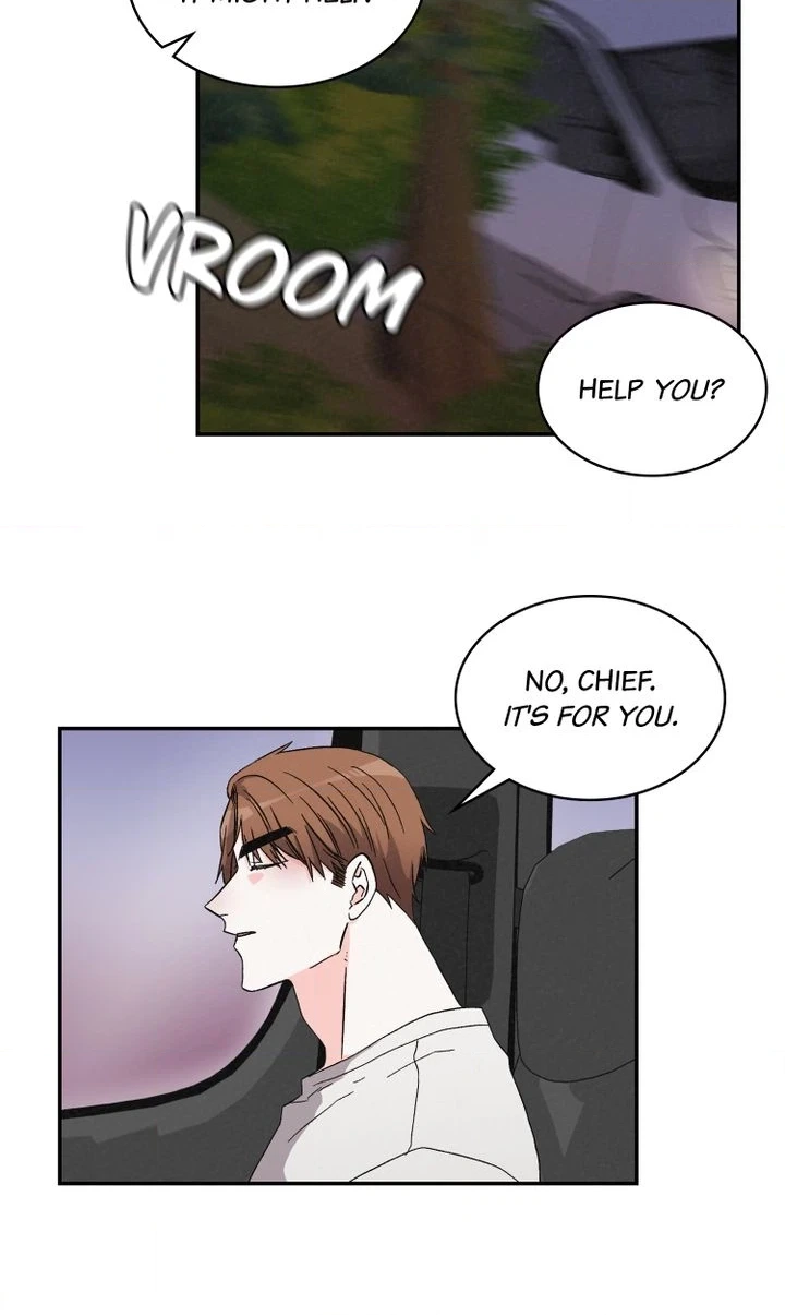 Read Prequel Romance chapter 10 image 29 on Lezhin