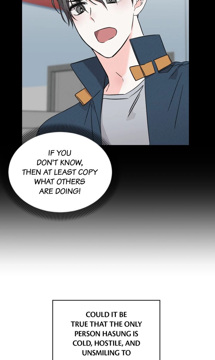 Read Prequel Romance chapter 10 image 3 on Lezhin
