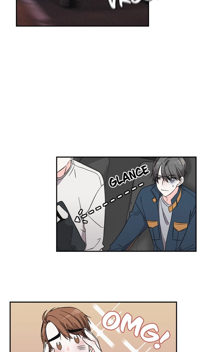 Read Prequel Romance chapter 10 image 31 on Lezhin