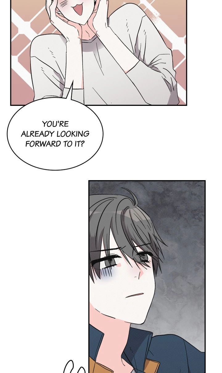 Read Prequel Romance chapter 10 image 32 on Lezhin