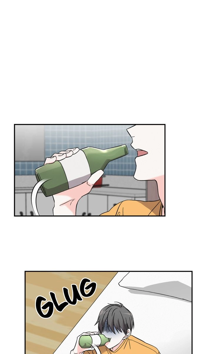 Read Prequel Romance chapter 10 image 34 on Lezhin