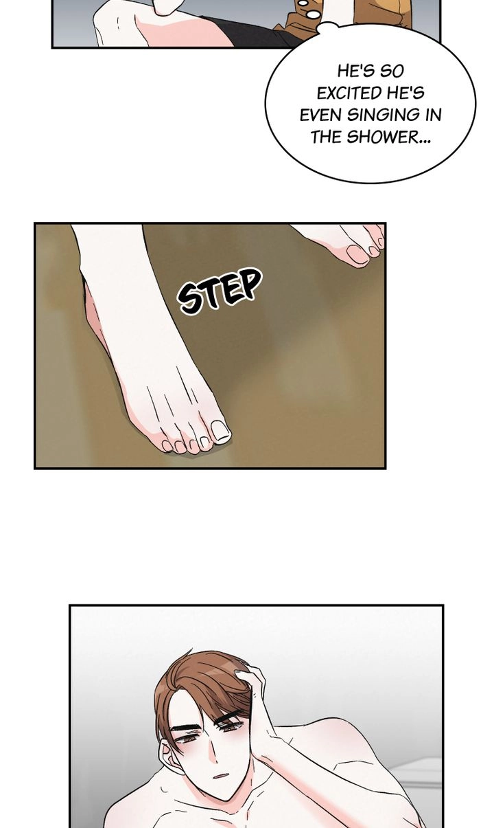 Read Prequel Romance chapter 10 image 36 on Lezhin