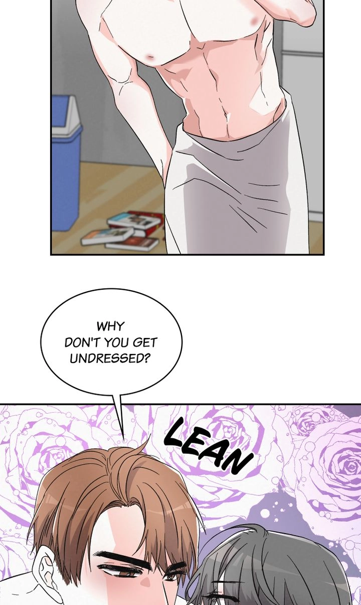 Read Prequel Romance chapter 10 image 37 on Lezhin