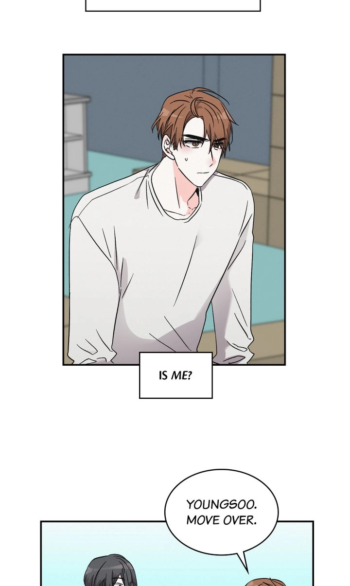 Read Prequel Romance chapter 10 image 4 on Lezhin