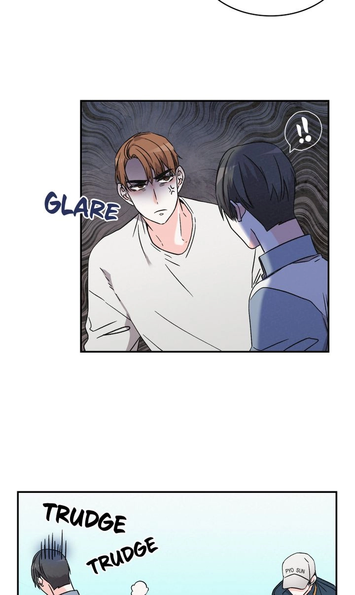 Read Prequel Romance chapter 10 image 6 on Lezhin