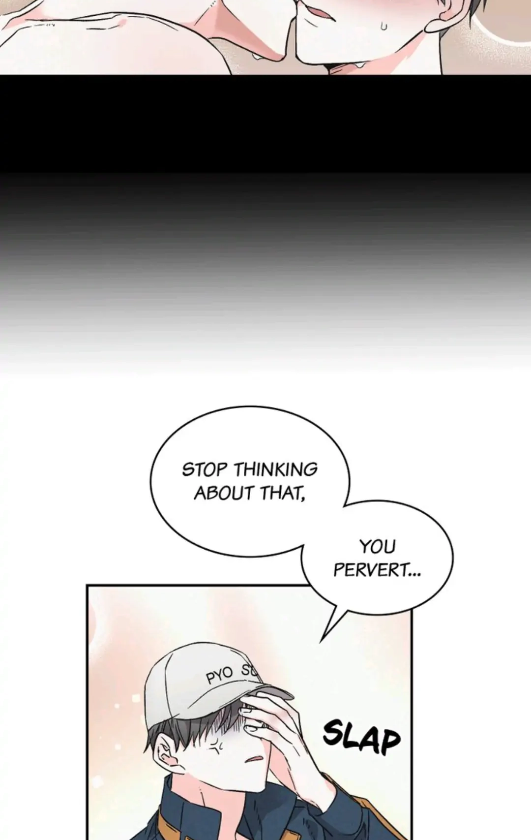 Read Prequel Romance chapter 11 image 30 on Lezhin